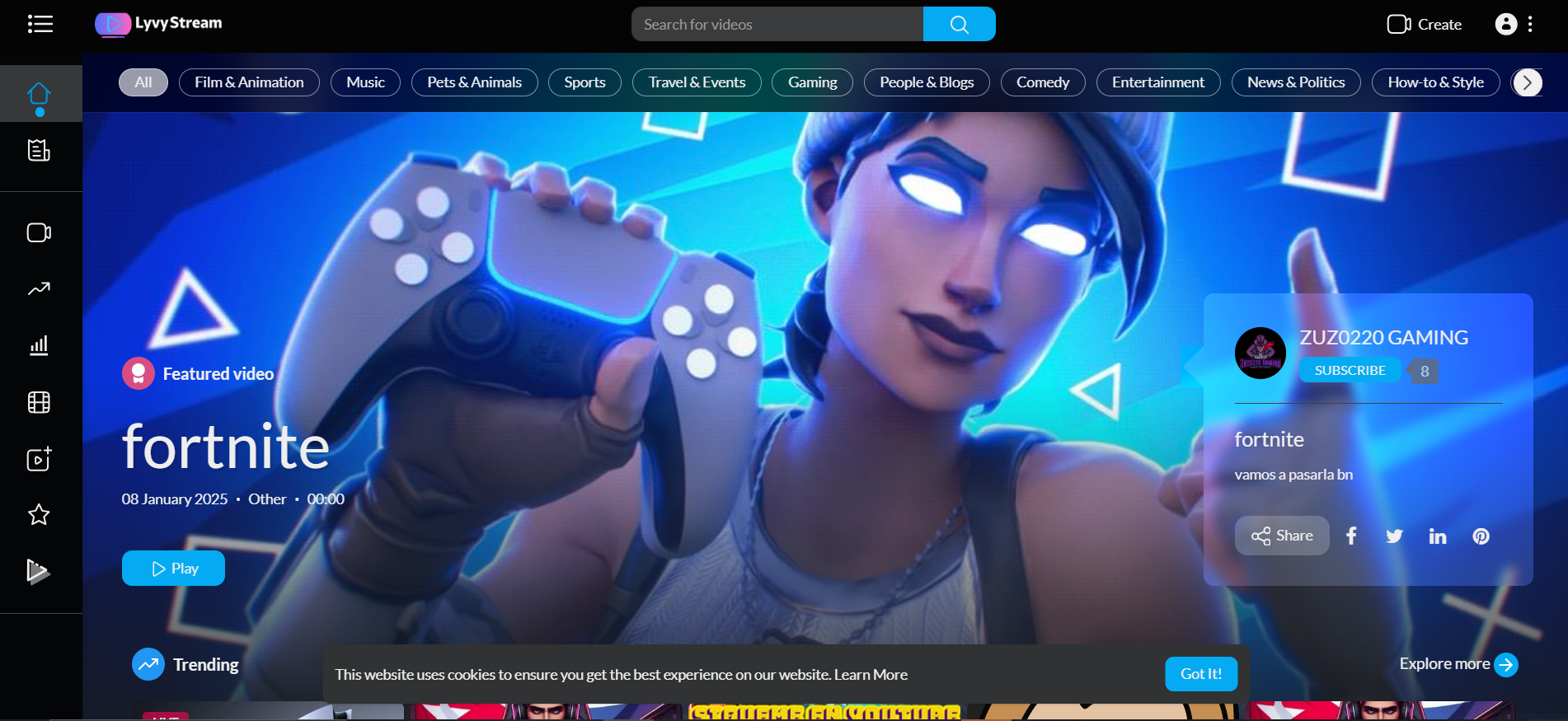 Ratemy.cc - Web platform for ratings and reviews